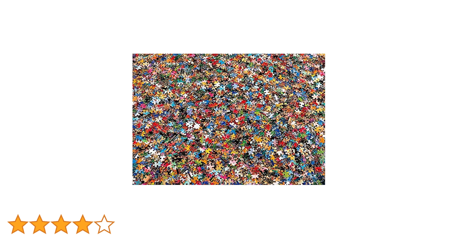 E.YAZAWA オリジナルパズル 1000ピース E.YAZAWA オリジナルパズル 1000ピース E.YAZAWA オリジナル